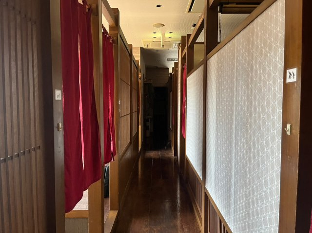 【内装】 | 村井町西2丁目貸店舗（1階）