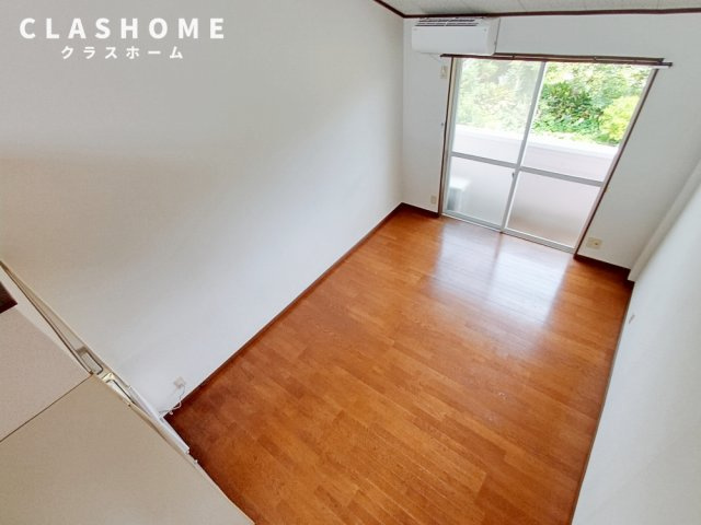 M&Mの内装|同物件の別部屋になります。