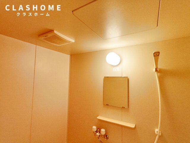 M&Mの内装|同物件の別部屋になります。