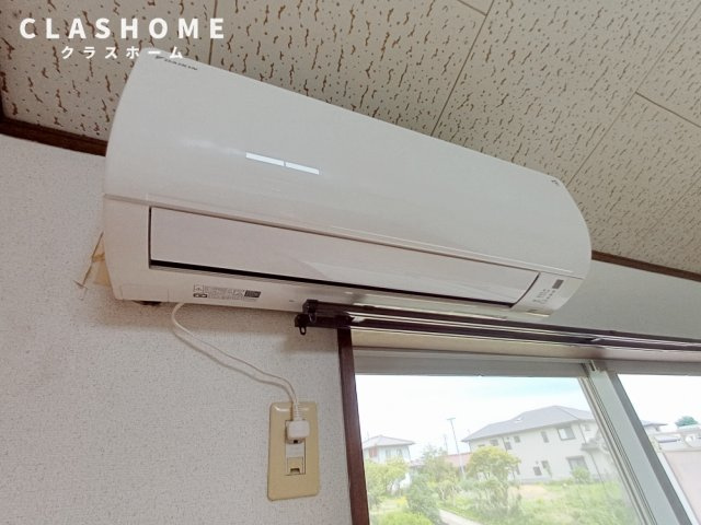 M&Mの設備|同物件の別部屋になります。