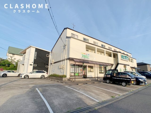 M&M　　刈谷市近郊の賃貸ならクラスホーム刈谷店の駐車場