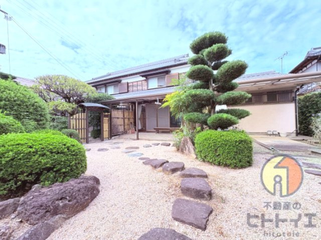 中古住宅)筑後市大字溝口