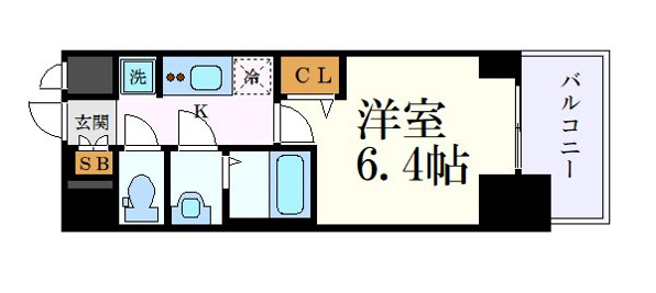 プレサンス名駅南エディフィス