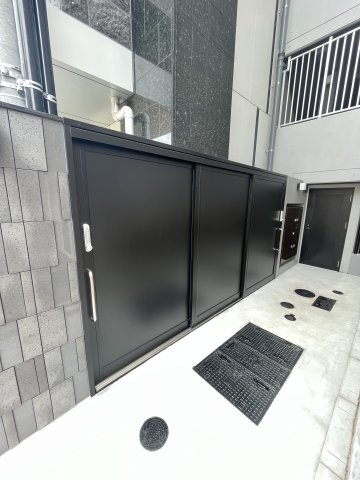 【その他共用部分】LaSante舟入本町（旧：S-RESIDENCE舟入本町）