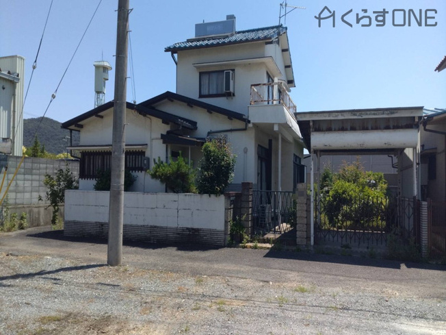 【外観】 | 姫路市城北新町2丁目／売土地