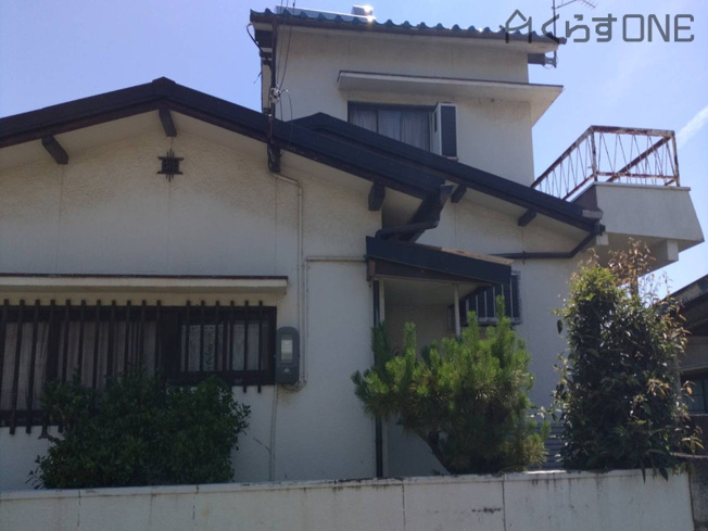 【外観】 | 姫路市城北新町2丁目／売土地