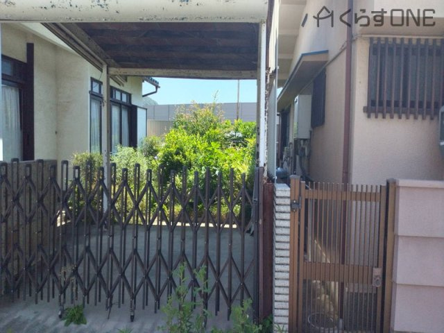 【外観】 | 姫路市城北新町2丁目／売土地