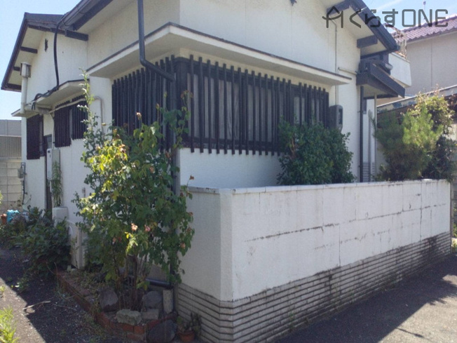 【外観】 | 姫路市城北新町2丁目／売土地