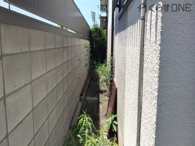 【その他】 | 姫路市城北新町2丁目／売土地