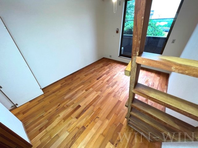 セザンヌ雲谷の居間・リビング