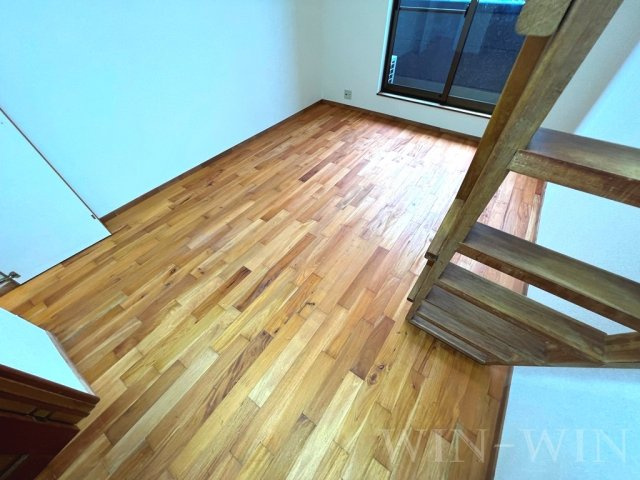 セザンヌ雲谷の居間・リビング