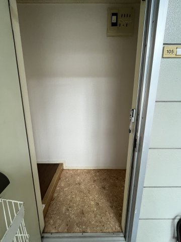 トラッドミホ