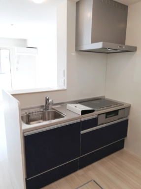 【キッチン】 | ネオハイツサギヌマⅡ