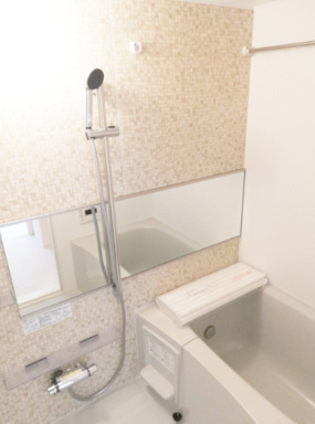 【浴室】 | ネオハイツサギヌマⅡ