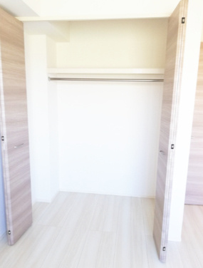 【収納】 | ネオハイツサギヌマⅡ