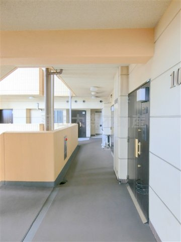 アルシオンエアポートタワーのその他共用部分