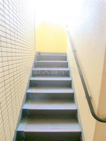 アルシオンエアポートタワーのその他共用部分