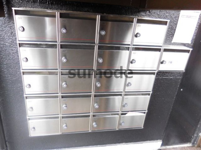 【設備】 | レナジア高槻