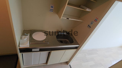 【キッチン】 | レナジア高槻