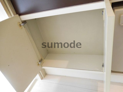 【収納】 | レナジア高槻