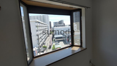 【内装】 | レナジア高槻