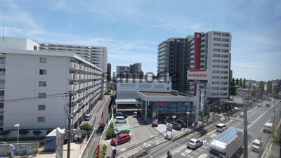 【展望】 | レナジア高槻