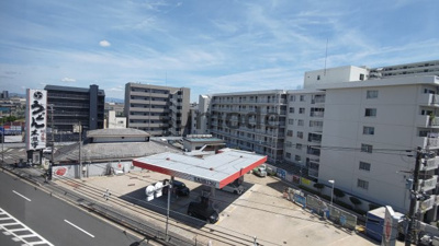 【展望】 | レナジア高槻