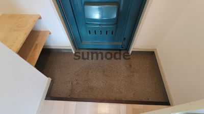 【玄関】 | レナジア高槻