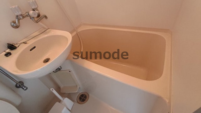 【浴室】 | レナジア高槻