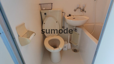 【トイレ】 | レナジア高槻