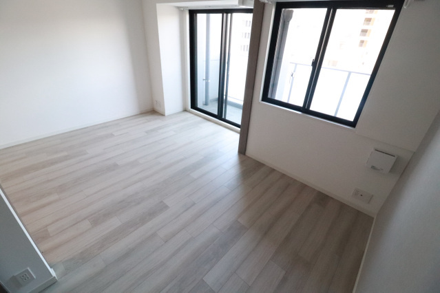 【内装】LaSante舟入本町（旧：S-RESIDENCE舟入本町）