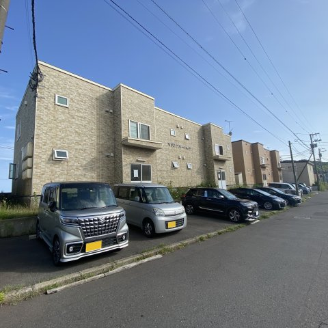 マリンブルーハイツ