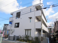 アルセア泉佐野の画像