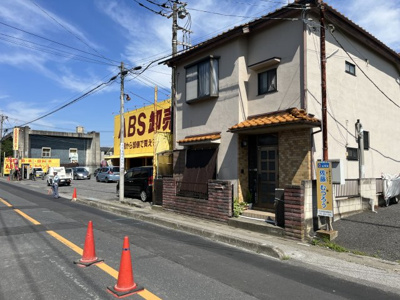 【外観】 | 谷口