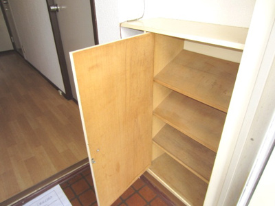 【収納】 | ウラカワハイツ