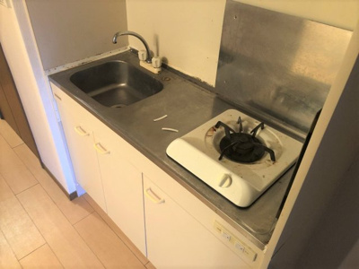 【キッチン】 | アクアメゾン