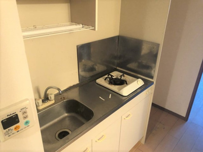 【キッチン】 | アクアメゾン