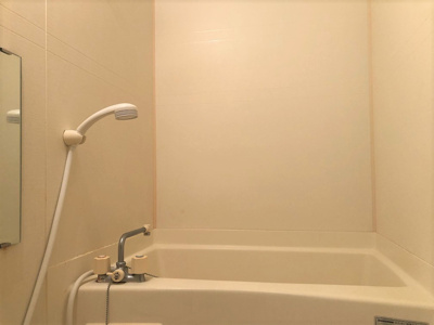 【浴室】 | アクアメゾン