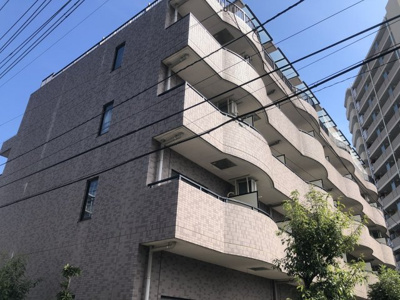 【外観】 | アクアメゾン