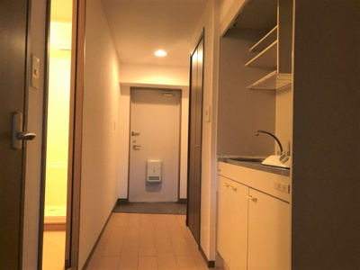 【内装】 | アクアメゾン