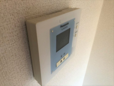 【セキュリティ】 | アクアメゾン