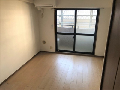 【洋室】 | アクアメゾン