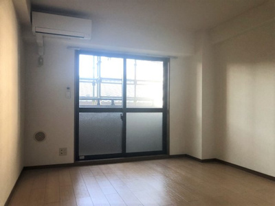 【寝室】 | アクアメゾン