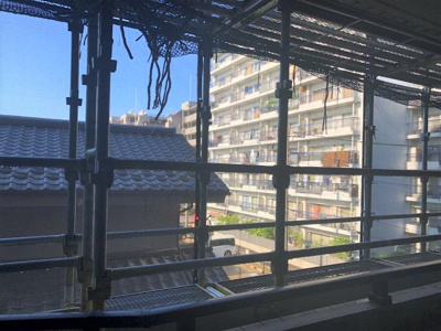 【展望】 | アクアメゾン