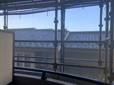 【展望】 | アクアメゾン