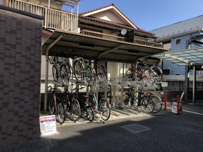 【その他共用部分】 | アクアメゾン