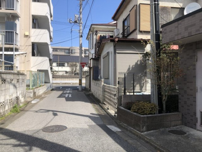 【周辺】 | アクアメゾン