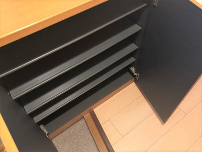 【玄関】 | アクアメゾン