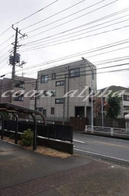 【展望】 | グランドソレーユ | グランドソレーユ　眺望