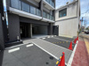 【駐車場】Villa　Oasis　Ujina 